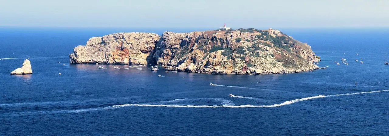 Trill Noray Apartamentos L'Estartit 0*,  Spanien
