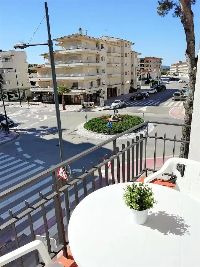 Trill Noray Apartamentos L'Estartit 0*,