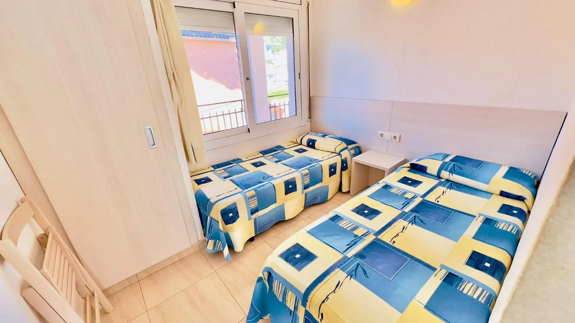 Trill Noray Apartamentos L'Estartit 0*,  Spanje