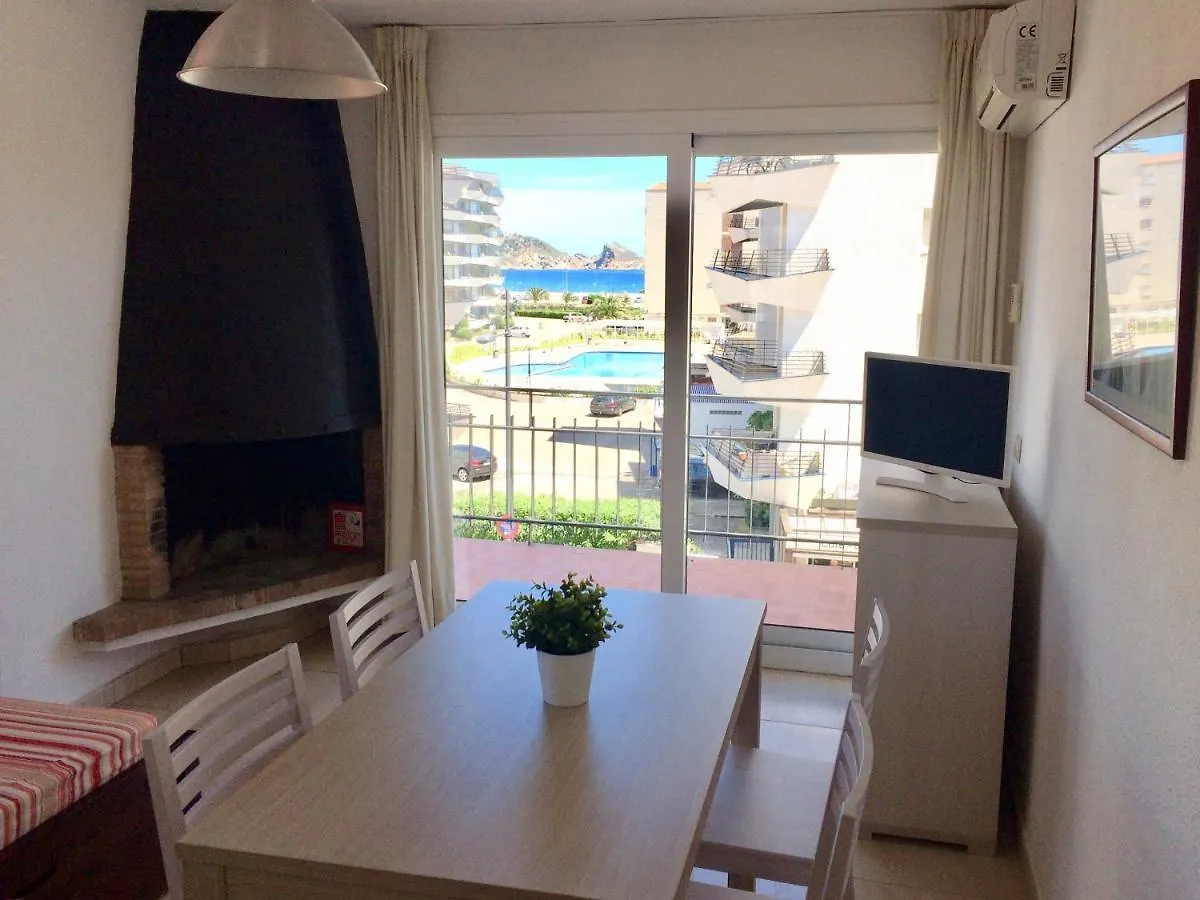 Trill Noray Apartamentos L'Estartit