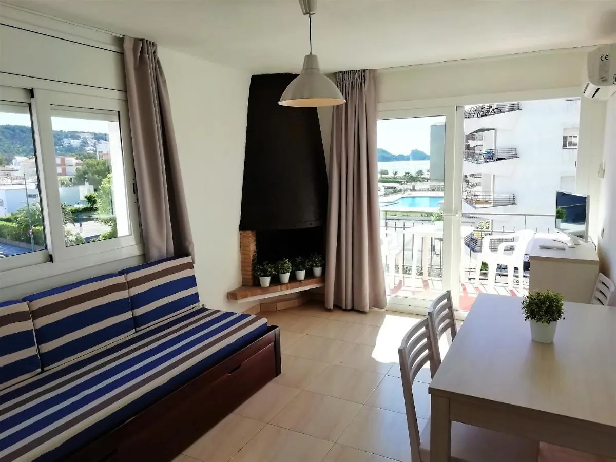 Trill Noray Apartamentos L'Estartit Apartment