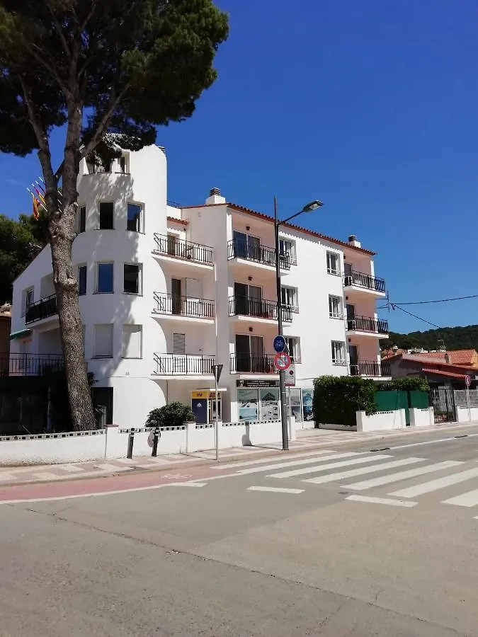 Trill Noray Apartamentos L'Estartit 0*,