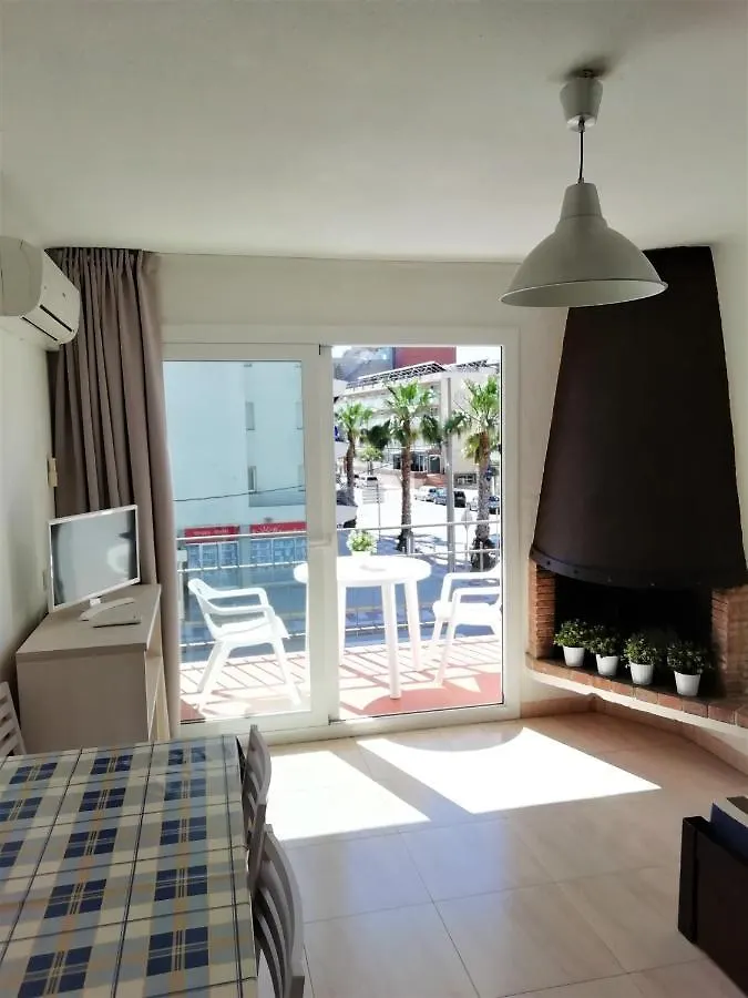 Trill Noray Apartamentos L'Estartit