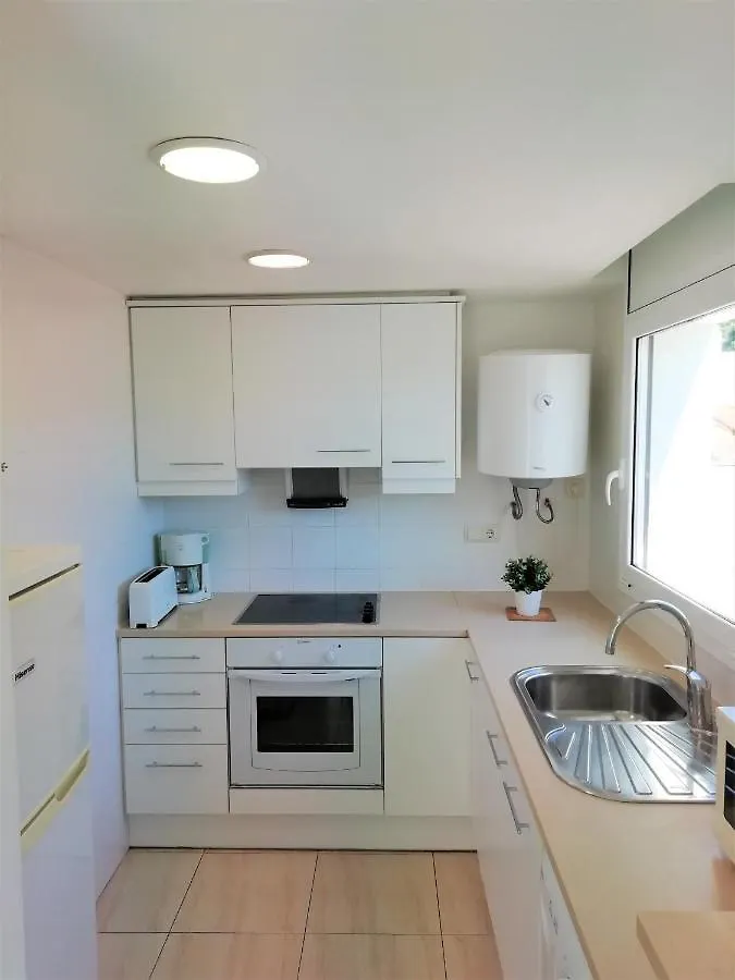Trill Noray Apartamentos L'Estartit