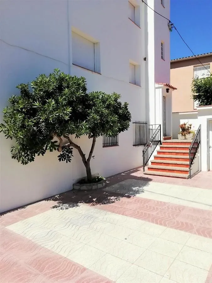 Apartment Trill Noray Apartamentos L'Estartit