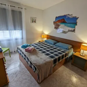 La Casa Del Sol, Hébergement de vacances Abades (Tenerife)