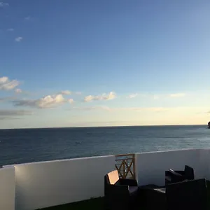 Ocean View 2 Appartement Lajita
